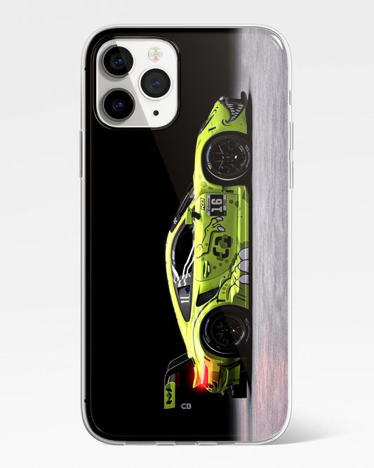 Turbo Neon 16 Phone Cover