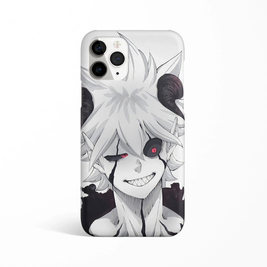 Black Clover Anime Phone Cover #105