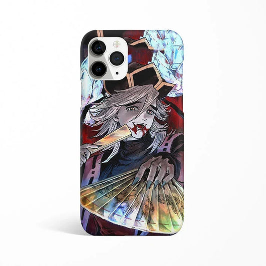 Demon Slayer Anime Phone Cover #102