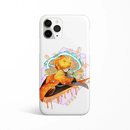 Demon Slayer Anime Phone Cover #131