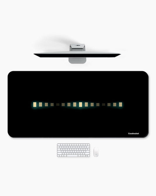 StitchCore Print Desk Mat
