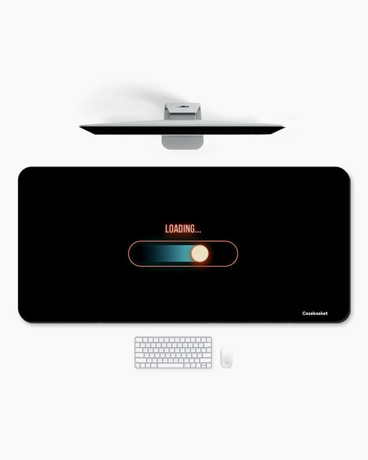 LoadX Print Desk Mat