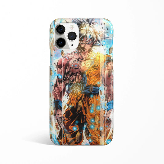 Dragon Ball Z Anime Phone Cover #120