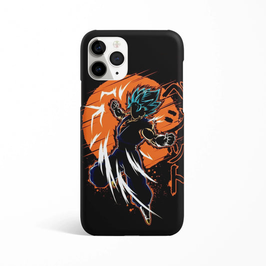 Dragon Ball Z Anime Phone Cover #108