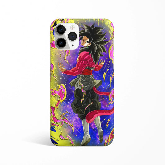 Dragon Ball Z Anime Phone Cover #109