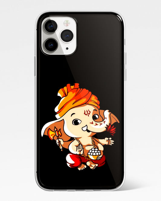 Little Ganesha Phone Cover