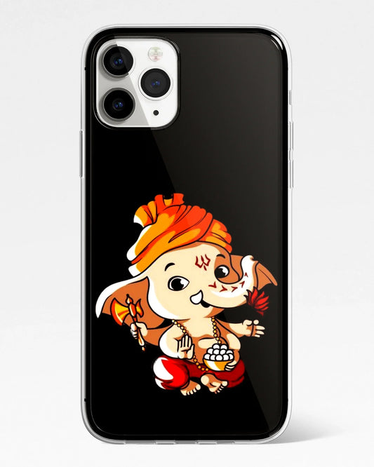 Little Ganesha Phone Cover
