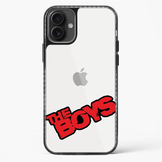 The Boys Stride 2.0 Impact Phone Cover