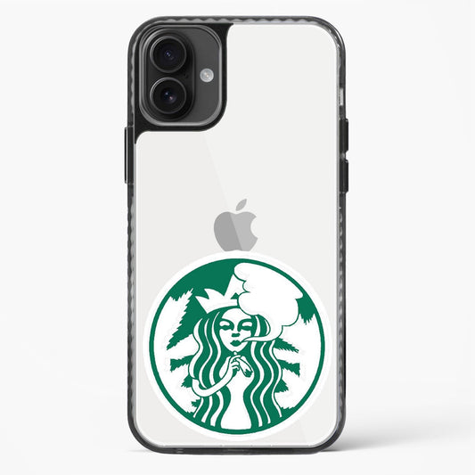 Green Goddess Stride 2.0 Impact Phone Cover