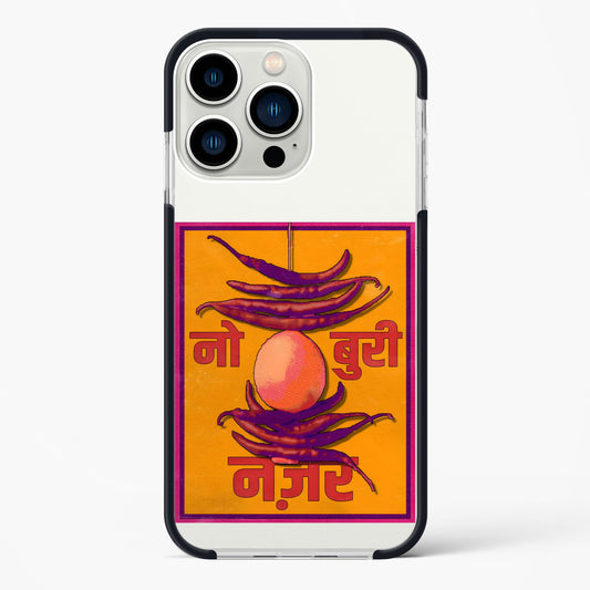 Masala Poster Stride 2.0 Impact Phone Cover