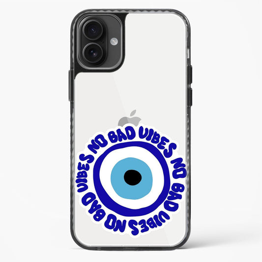 Blue Nazar Stride 2.0 Impact Phone Cover