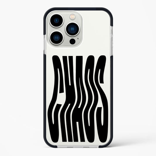 Liquid Letters Stride 2.0 Impact Phone Cover