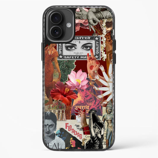 Indian Goddess Stride 2.0 Impact Phone Cover