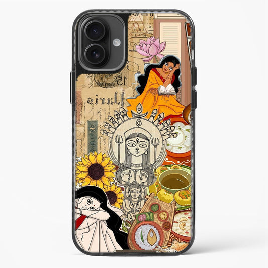 Desi Goddess Stride 2.0 Impact Phone Cover