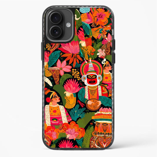 Kerala Carnival Stride 2.0 Impact Phone Cover