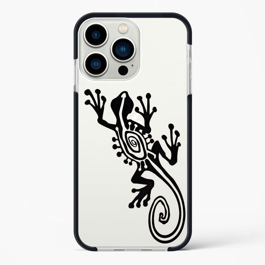 Obsidian Lizard Stride 2.0 Impact Phone Cover