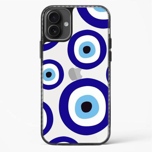 Azure Nazar Stride 2.0 Impact Phone Cover