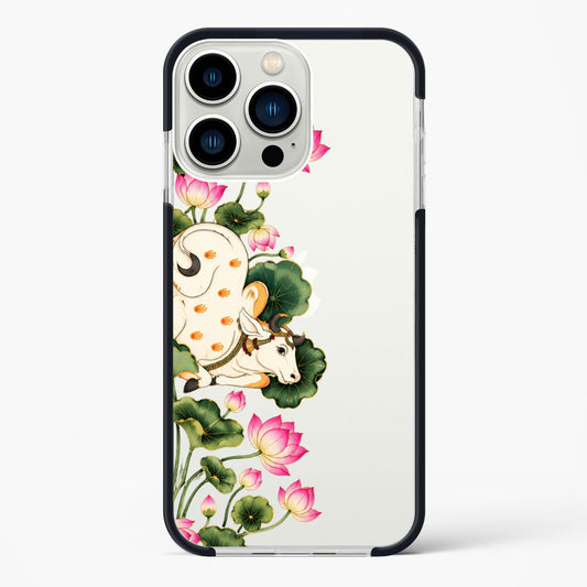 Prakriti Peace Stride 2.0 Impact Phone Cover