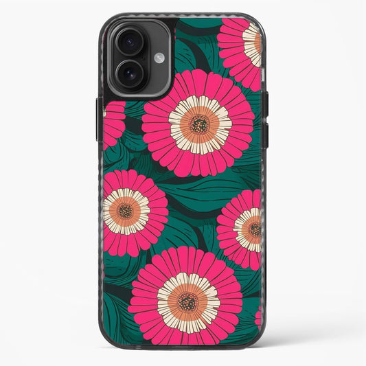 Hibiscus Haze Stride 2.0 Impact Phone Cover