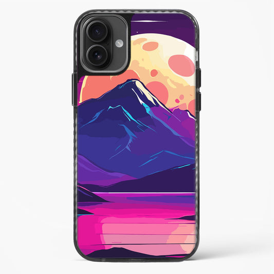 Violet Sunset Stride 2.0 Impact Phone Cover