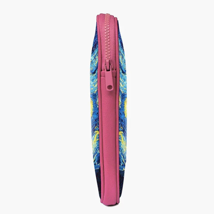 Twinkle Night Print Laptop Sleeve