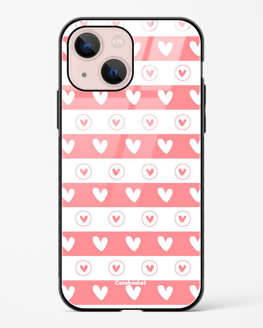 Loveline Glossy Phone Cover