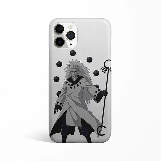 Naruto Anime Phone Cover #119