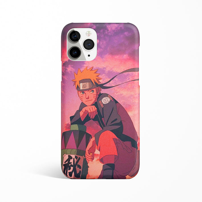 Naruto Anime Phone Cover #1451