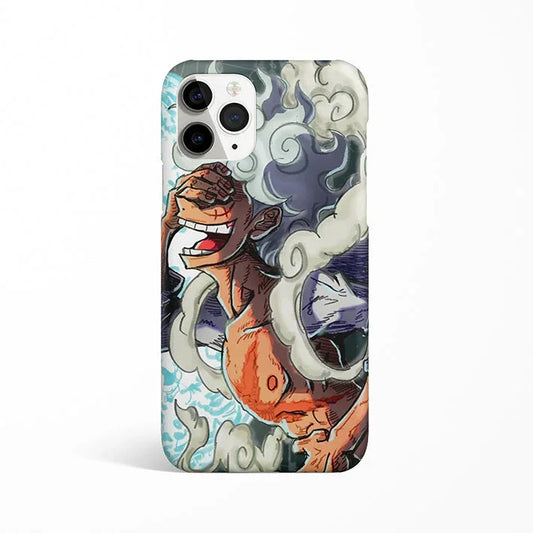 One Piece Anime Phone Cover #108