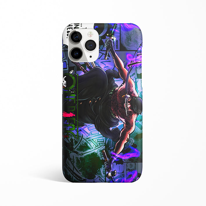 One Piece Anime Phone Cover #127 – Casebasket