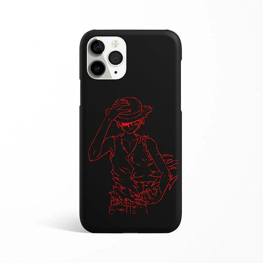 One Piece Anime Phone Cover #134