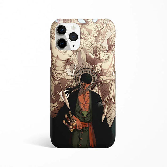 One Piece Anime Phone Cover #146