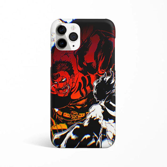 One Piece Anime Phone Cover #150