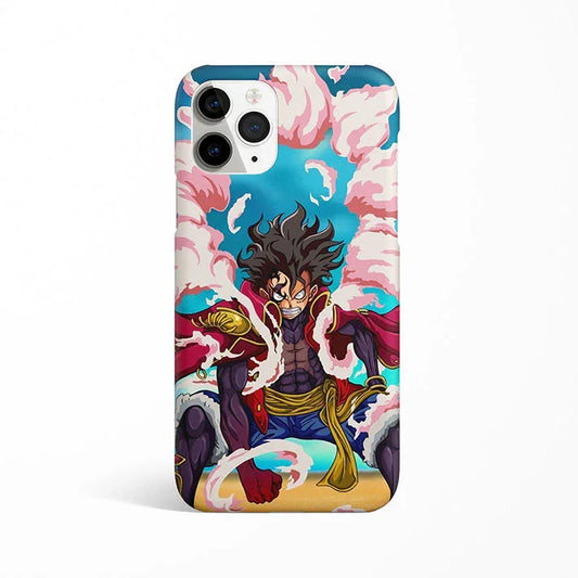 One Piece Anime Phone Cover #166