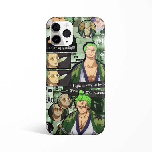 One Piece Anime Phone Cover #176