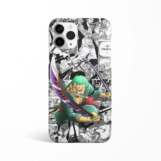 One Piece Anime Phone Cover #178