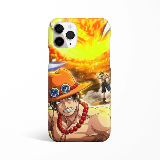 One Piece Anime Phone Cover #186