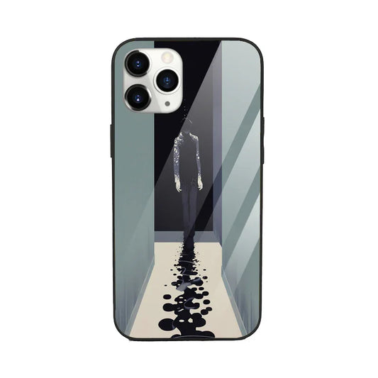 Pop Art Glossy Phone Cover #126