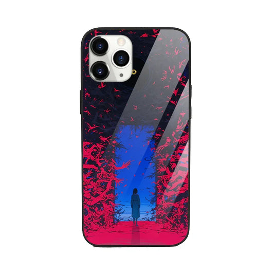 Pop Art Glossy Phone Cover #130