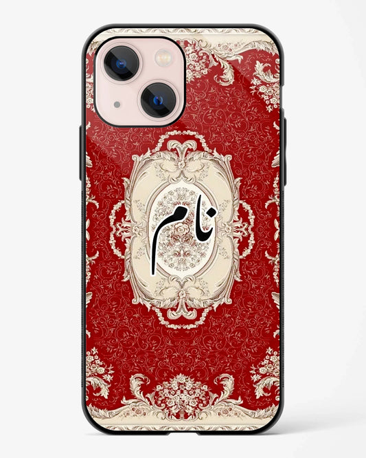 Regal Turath Glossy Phone Cover