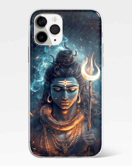 Shiv Tattva Phone Cover