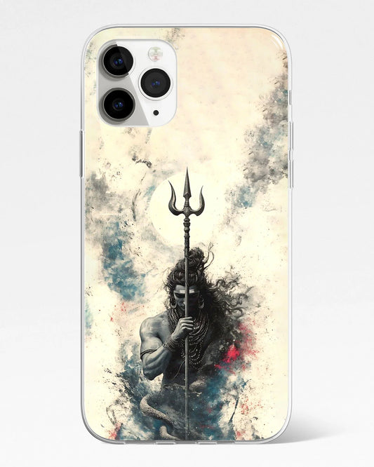 Rudra Mahakal Phone Cover
