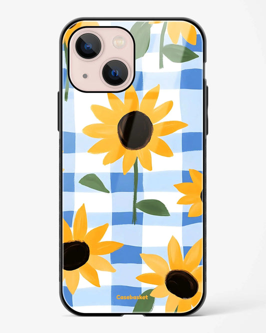 SunnySoul Glossy Phone Cover