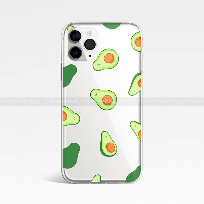 Silicone Cases Avocado Phone Case Iphone 6s Avocado Silicone Phone