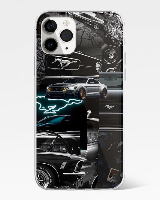 V8 Bloodline Phone Cover