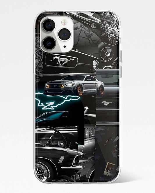 V8 Bloodline Phone Cover