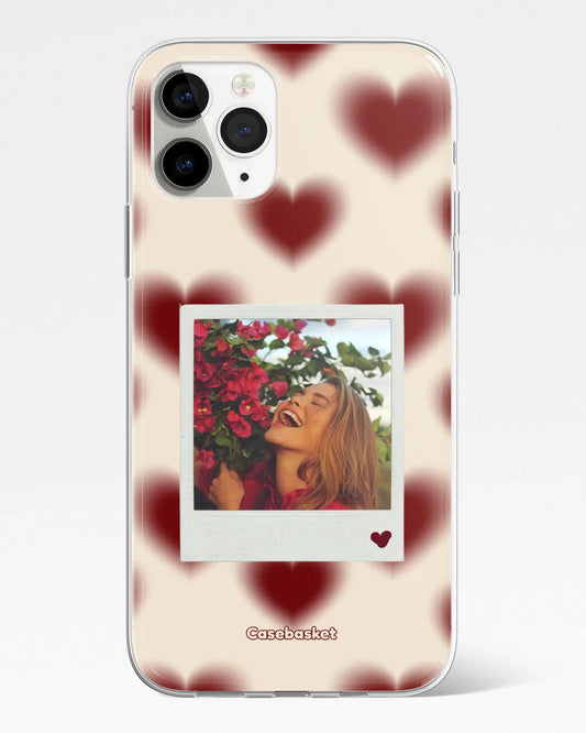 Lovecore Polaroid Phone Cover