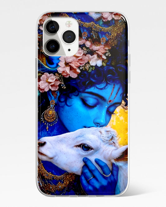 Govinda Karuna Phone Cover