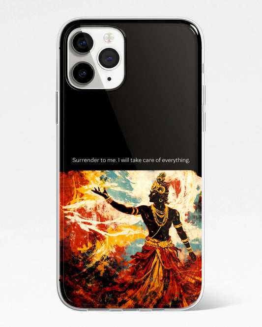 Govinda Rakshak Phone Cover