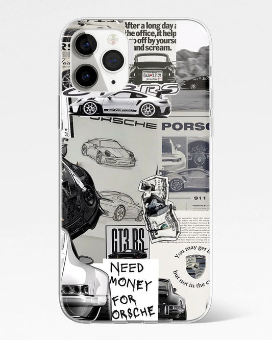 German Daydream Phone Cover